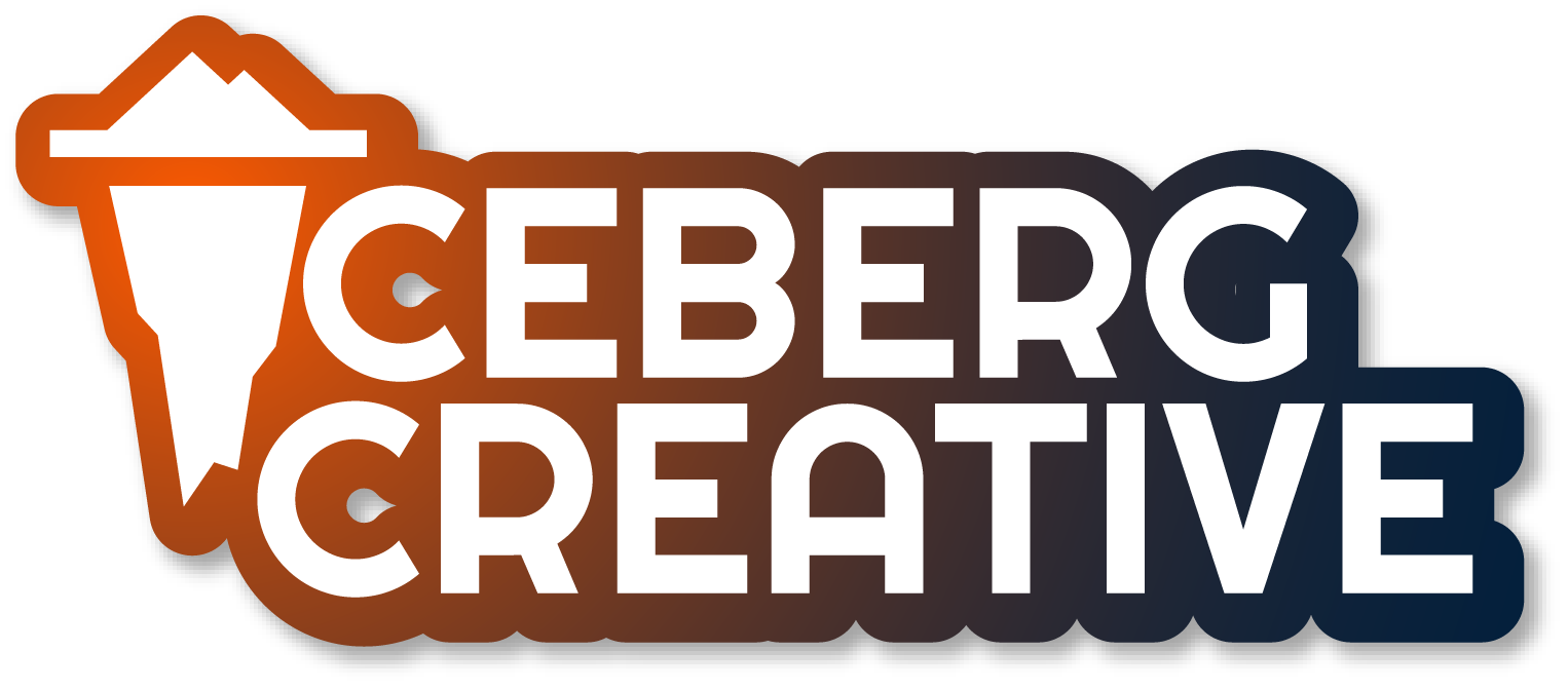 iceberg creatives